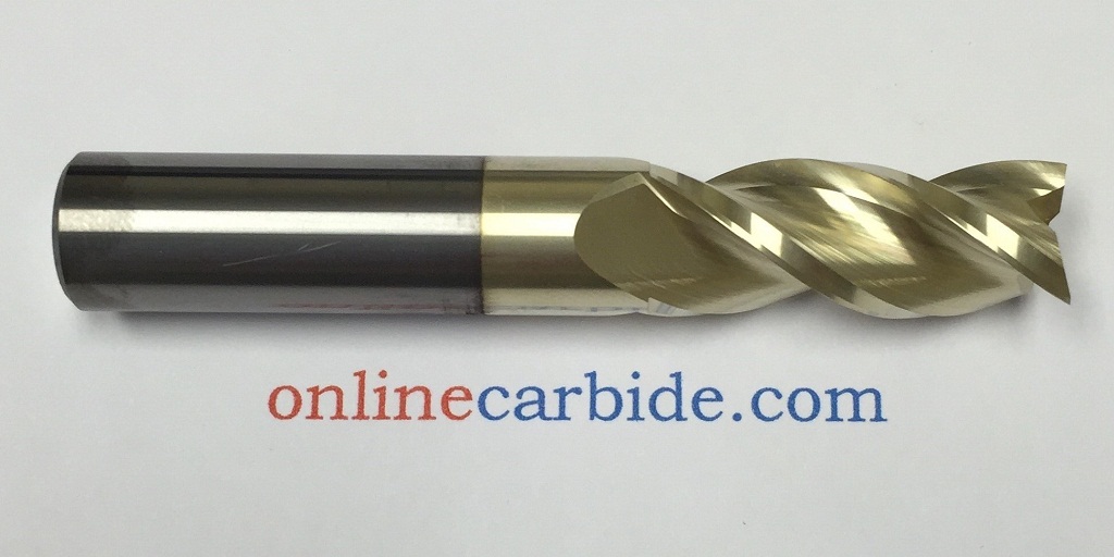 Why Choose Carbide End Mills Over Steel Tools