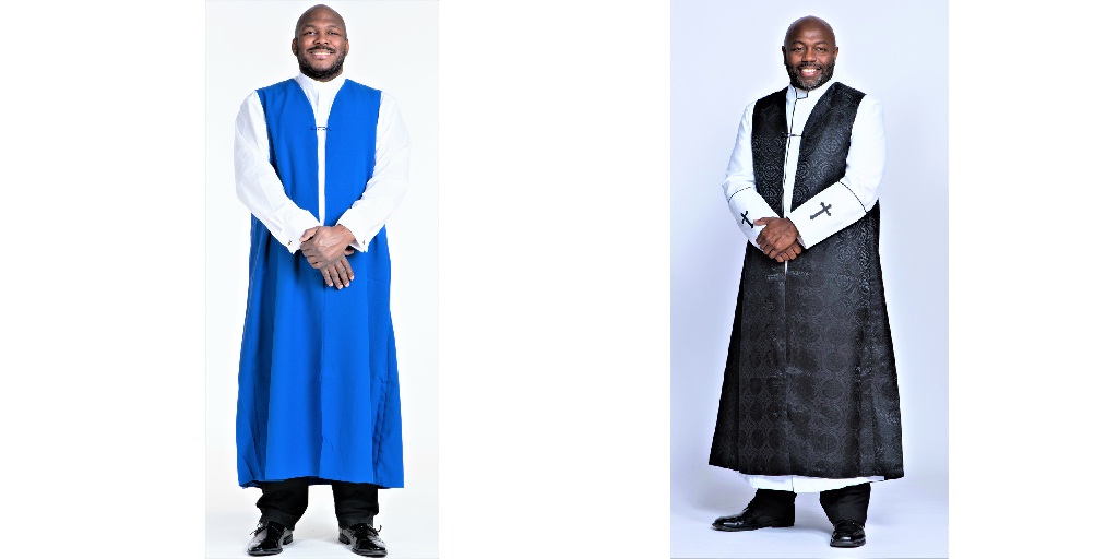 Preacher Robes and Color: What You Need to Know