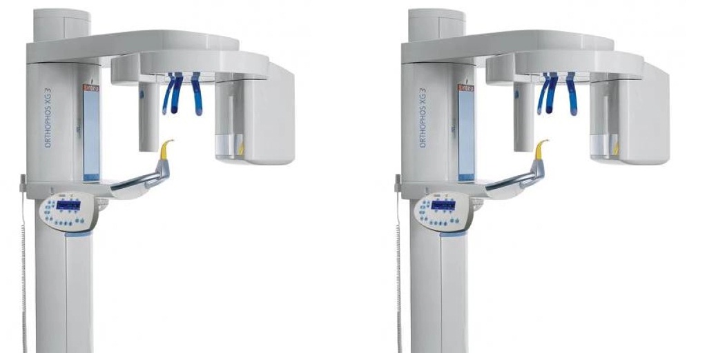 The Buyer’s Guide to Sirona: Panoramic, Cephalometric, and CBCT Machines