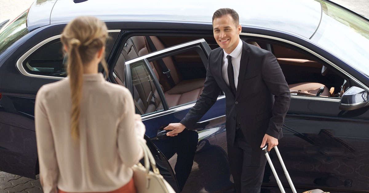 Which Events Are Best To Hire a Chauffeur Service ?