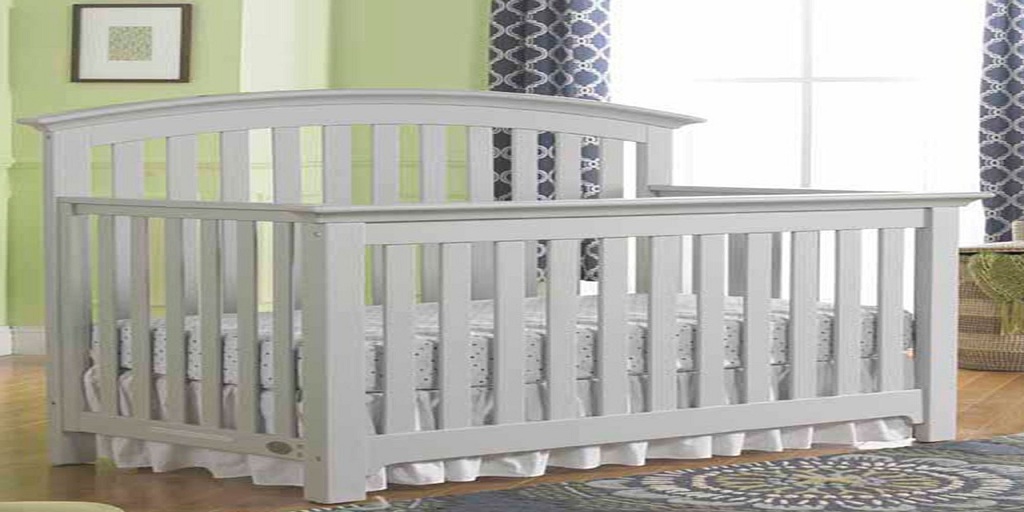 What to Look for in a Crib Furniture Set for Your Nursery