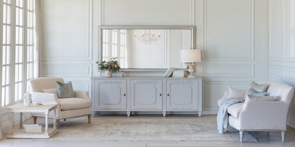 Defining the Key Elements of French Country Decor