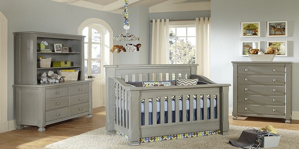 How To Decorate Your Twins’ Bedroom on a Budget