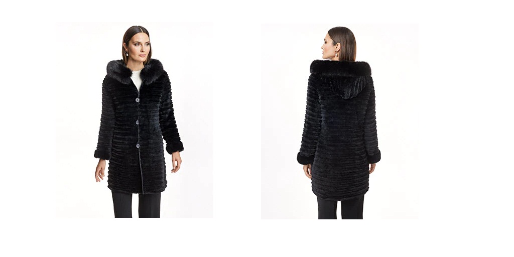What Benefits Are There to Purchasing Reversible Fur Items?