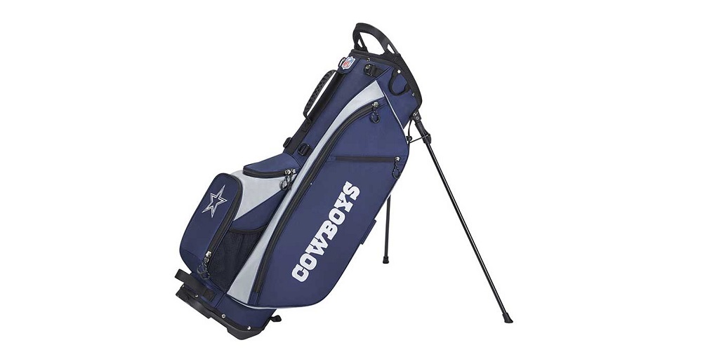 How to Know You’re Looking at the Best Stand Golf Bag: A Checklist