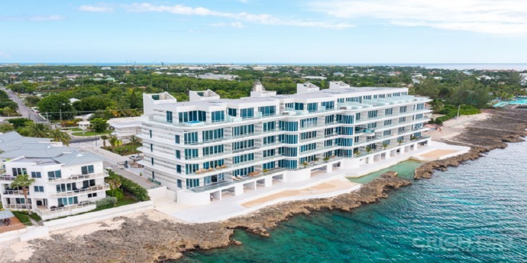 The Unique Appeal of Cayman Islands Houses