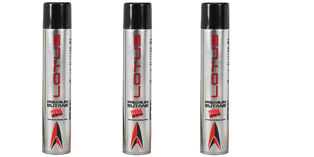 What Is the Best Butane Fuel for Cigar Lighter