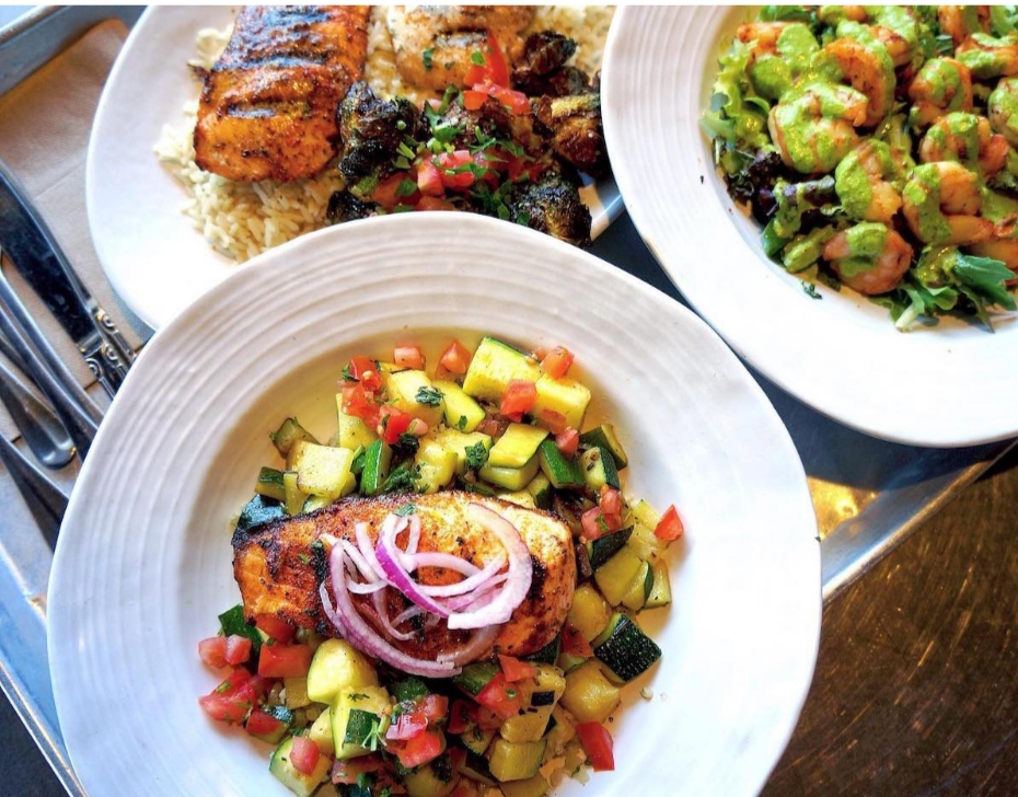 California Fish Grill Uses Mobivity SmartMessage to Communicate With Fin Crowd Members