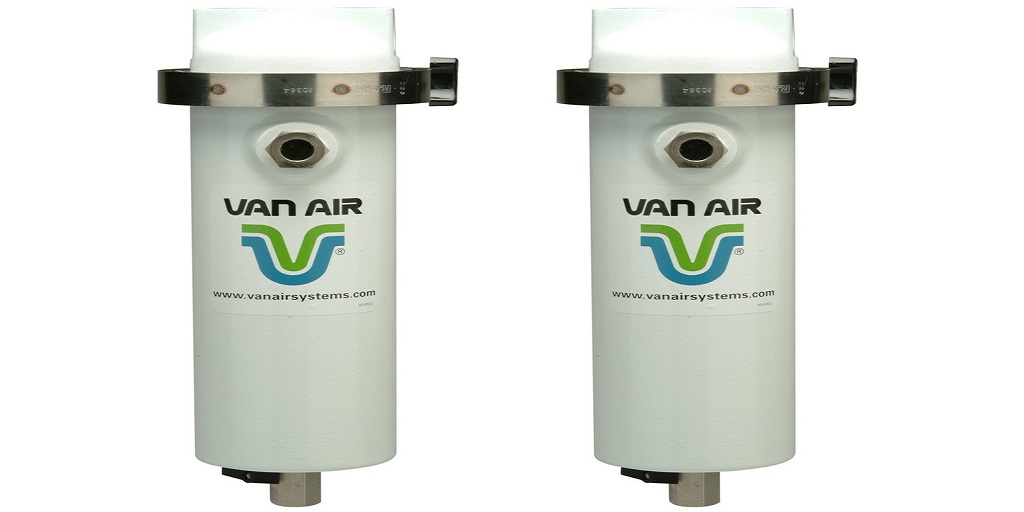 What Exactly Is a Desiccant Air Dryer?