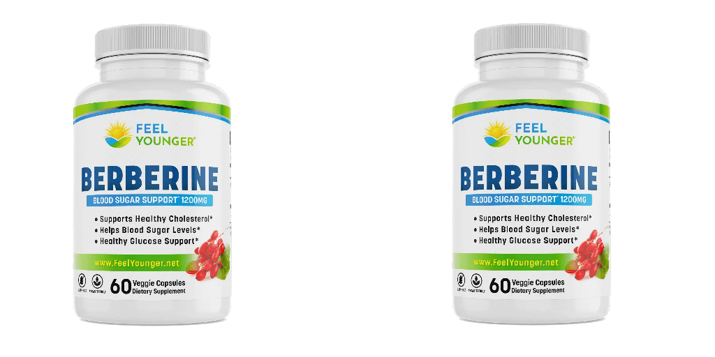 On the Potential Benefits of Berberine
