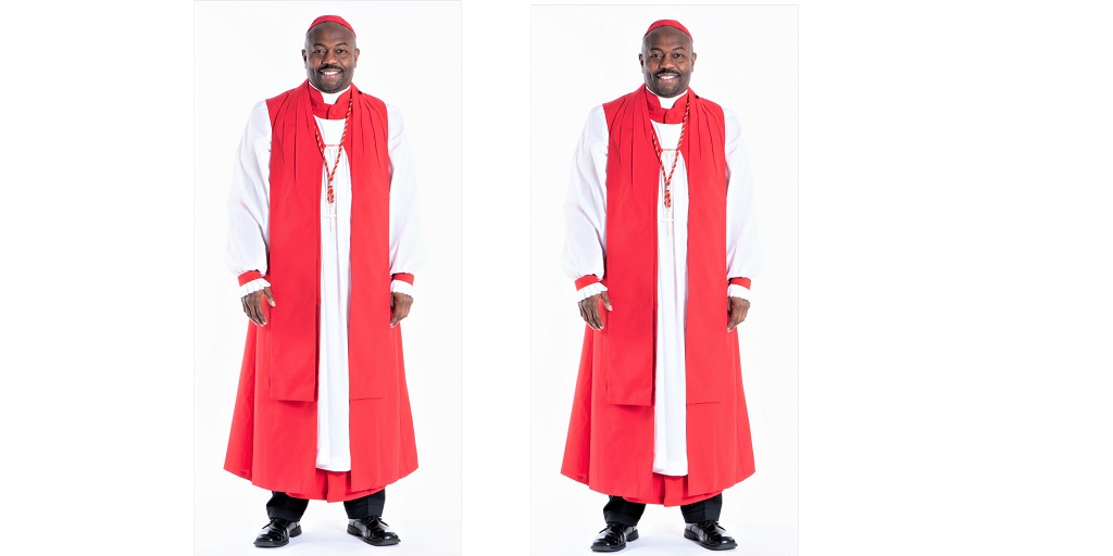What Are Apostle Vestments?