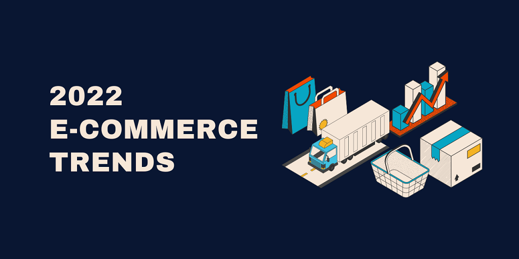 The Best eCommerce Trends for this Year