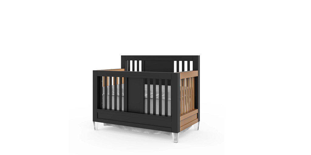 Choosing the Perfect Crib For Your Newborn – And Why The Best Are Convertible Cribs