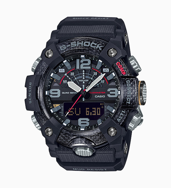 Casio G-Shock Watches