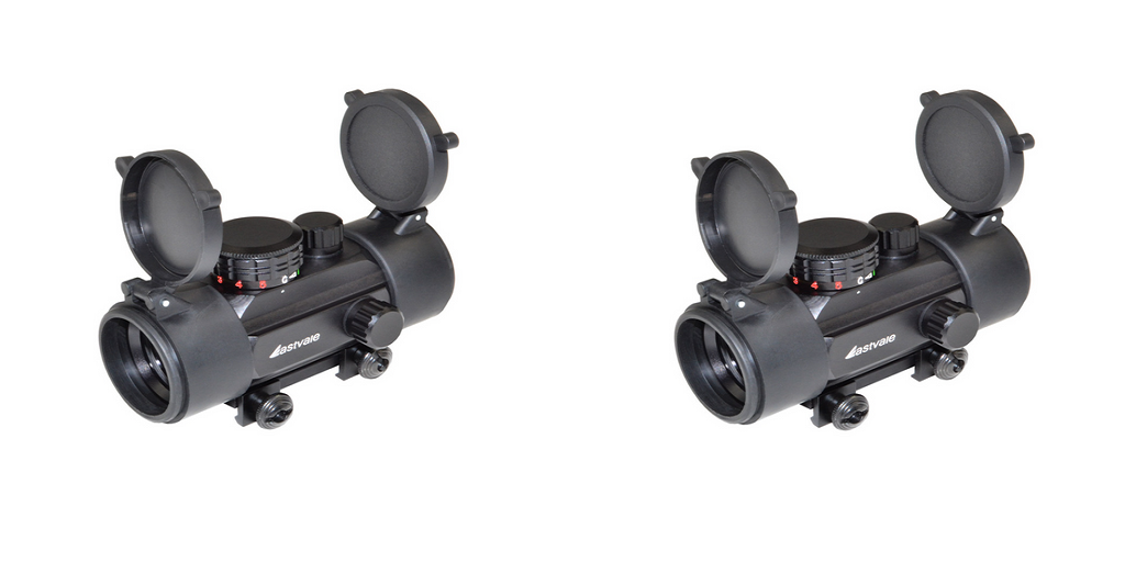 Red Dots Vs. Scopes (Magnified Optics): Which Gun Optics Should You Choose?
