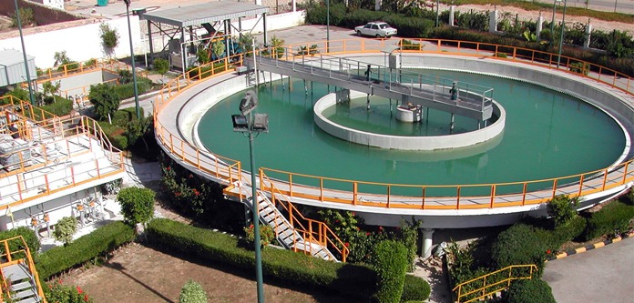 Common Effluent Treatment Plant : Everything You Need To Know