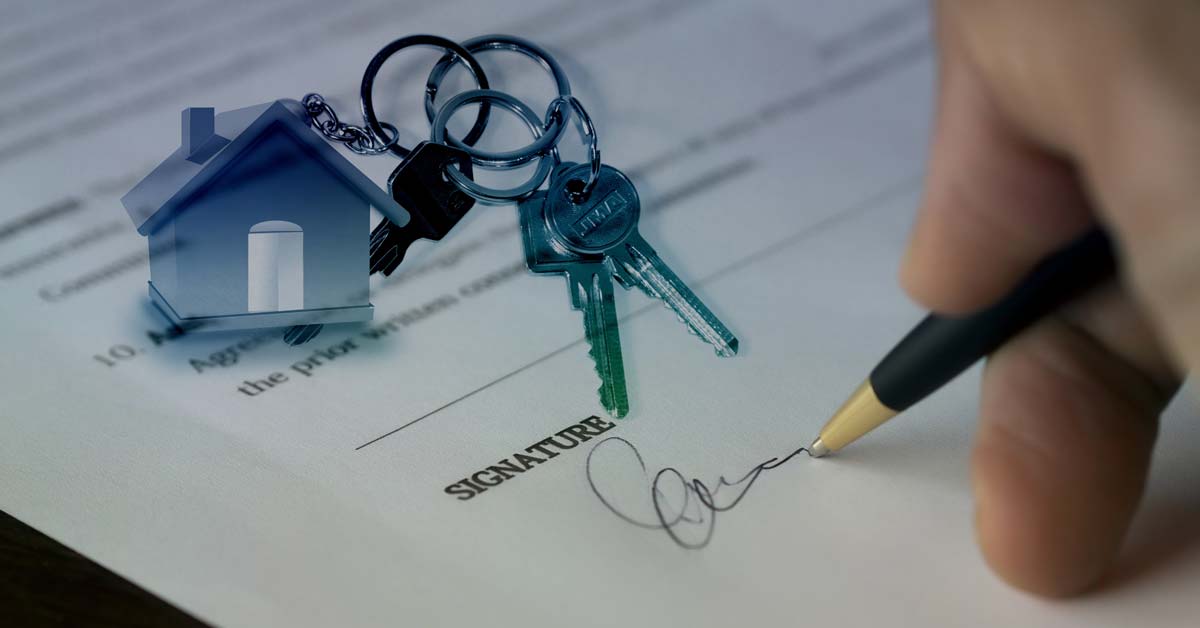 What is a Conveyancing Solicitor?