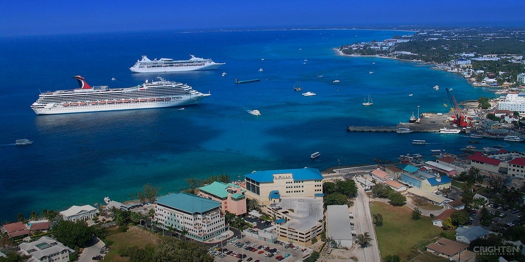 Best Neighborhoods in The Cayman Islands to Buy Real Estate In