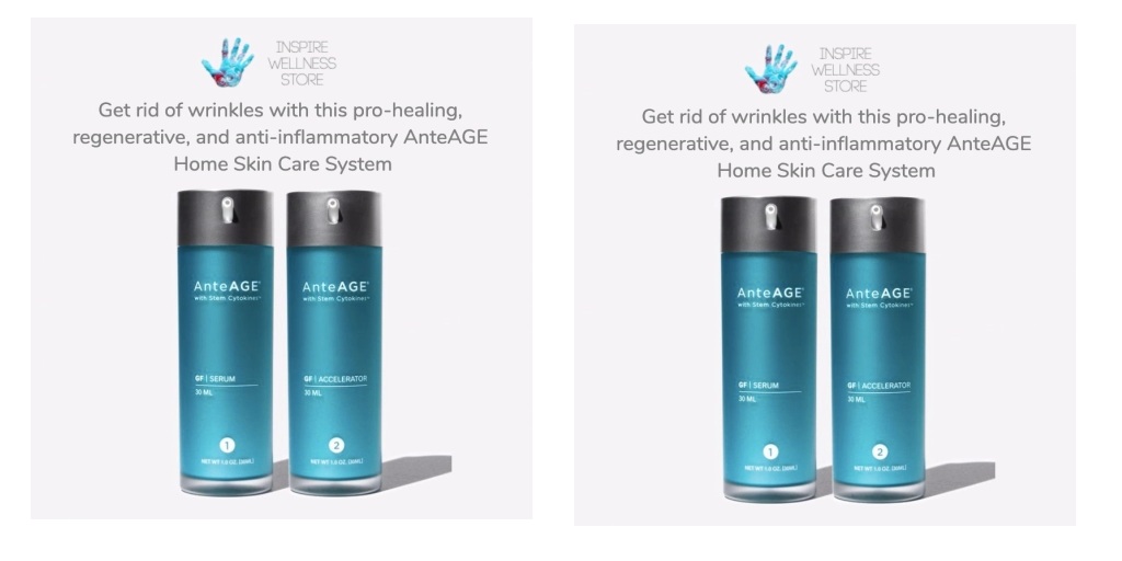 2 All-Natural Skincare Products From Inspire Wellness To Treat Your Loved Ones to This Holiday Season