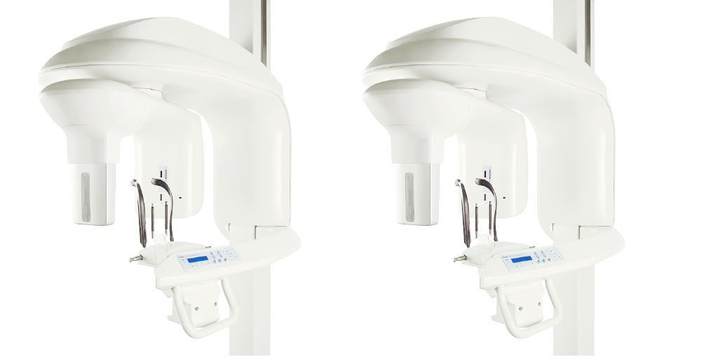 What Are the Common Types of Dental Cone Beam Systems?