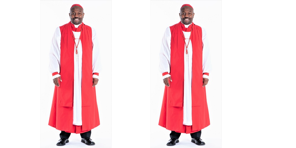 The Importance and Significance of Apostle Garments