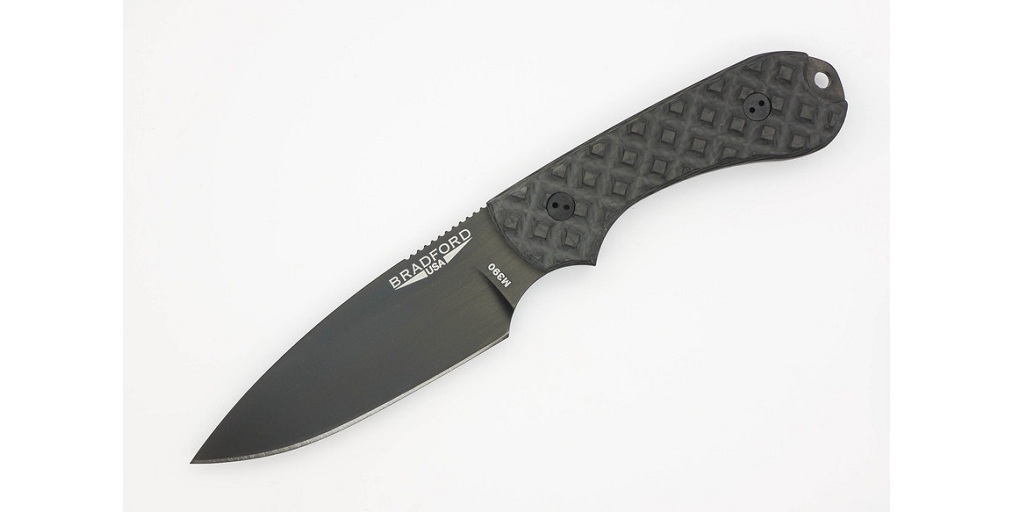 Looking for a New Knife? Consider Bradford Knives