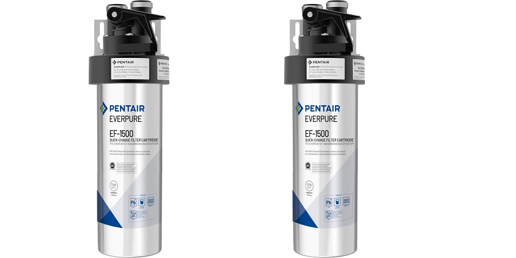 Exploring the Specifics of Everpure H54 Drinking Water Systems