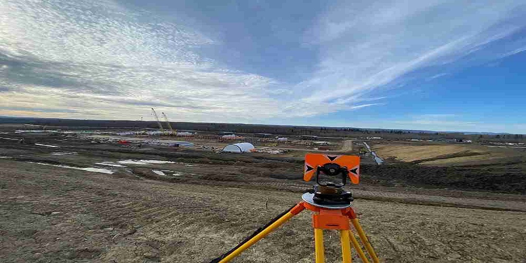 How To Choose The Best Land Surveying Company in Calgary?