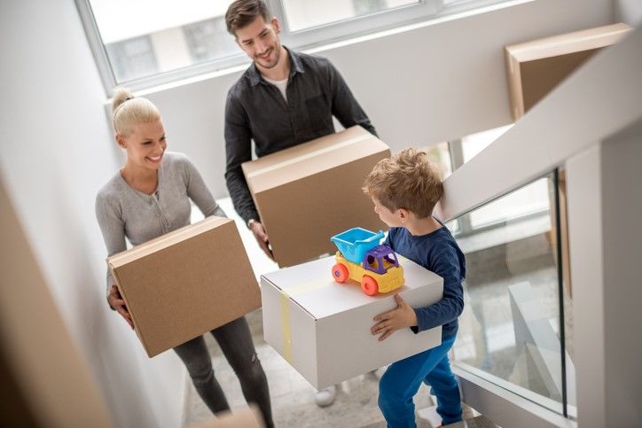Why is it important to hire reliable furniture movers?