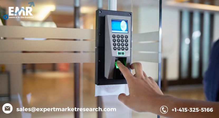 Global Access Control Market To Be Driven By The Increasing Security Concerns In The Forecast Period Of 2022-2027