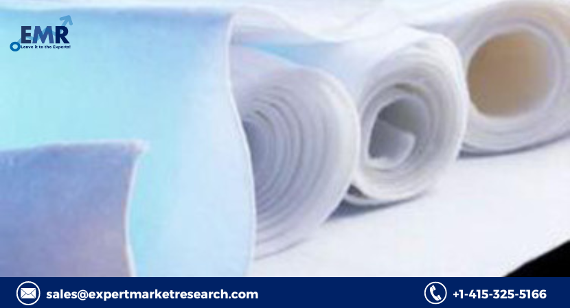 Global Aerogel Insulation Market To Be Driven By The Rising Demand From Downstream Industries In The Forecast Period Of 2021-2026