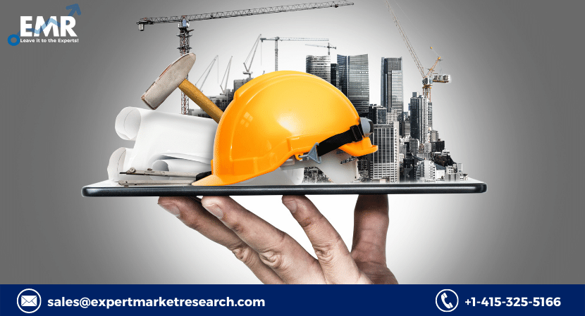 Global Architectural Services Market Size, Price, Trends, Analysis, Report and Forecast Period Of 2022-2027
