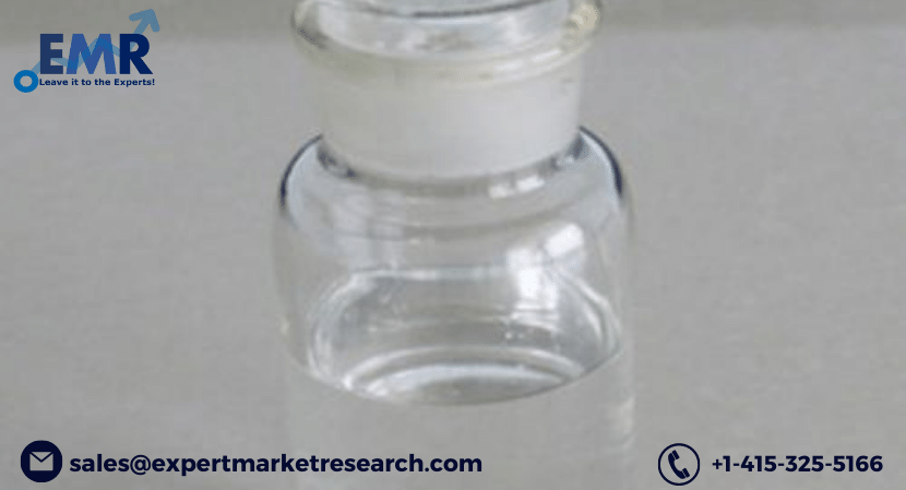 Benzyl Bromide Market Size, Share, Report, Growth, Price, Trends and Forecast Period 2021-2026