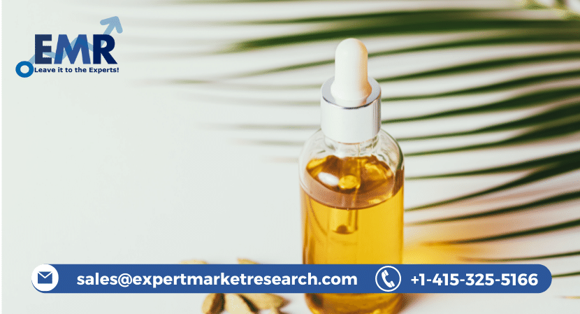 Cardamom Essential Oil Market Size, Share, Report, Growth, Analysis, Price, Outlook and Forecast Period 2021-2026