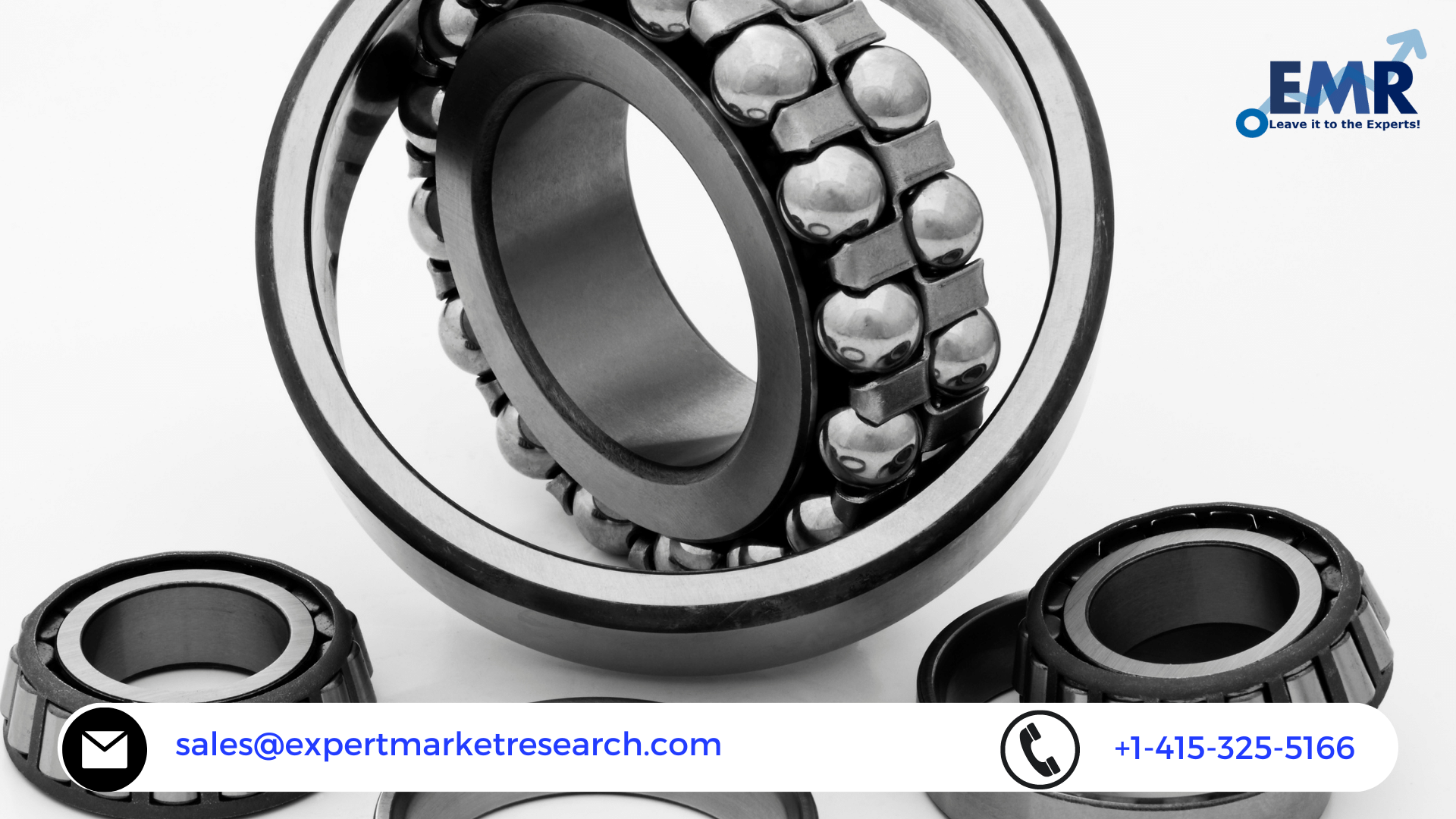 Ceramic Ball Bearings Market Size, Share, Report, Growth, Analysis, Price, Trends, Key Players and Forecast Period 2022-2027