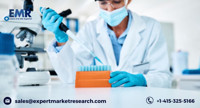 Clinical Trials Packaging Market