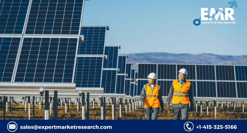 Global Concentrated Solar Power Market Share, Size, Price, Analysis, Report and Forecast Period Of 2021-2026