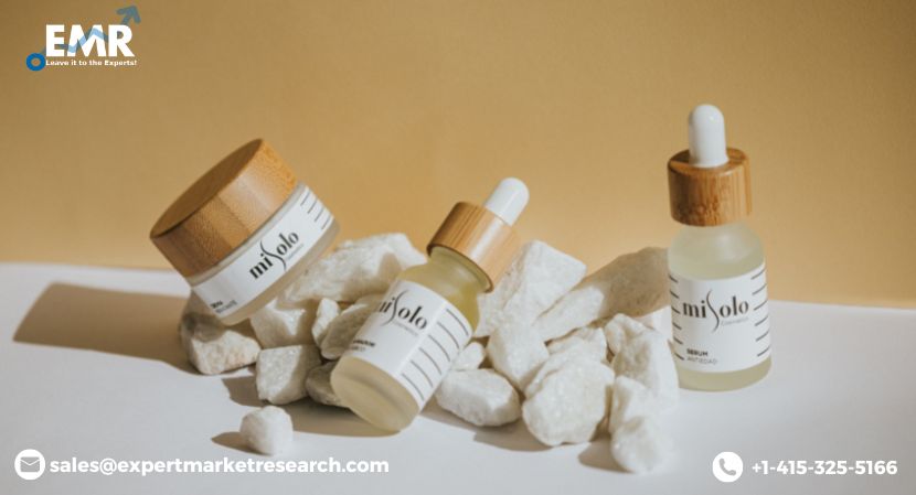 Global Cosmetic Packaging Market Price, Trends, Growth, Analysis, Key Players, Outlook, Report, Forecast 2022-2027 | EMR Inc.
