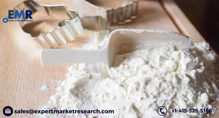 Global Food Thickeners Market To Be Driven By Growth In Food And Beverage Industry During The Forecast Period Of 2022-2027