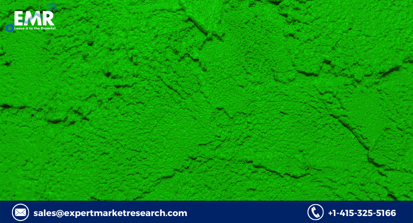 Green Cement Market Size, Share, Report, Industry Analysis, Price, Trends, Outlook and Forecast Period 2022-2027