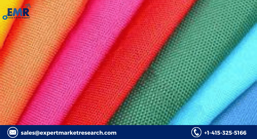Global Heat Resistant Fabric Market Likely To Grow At A CAGR Of 6% By 2027