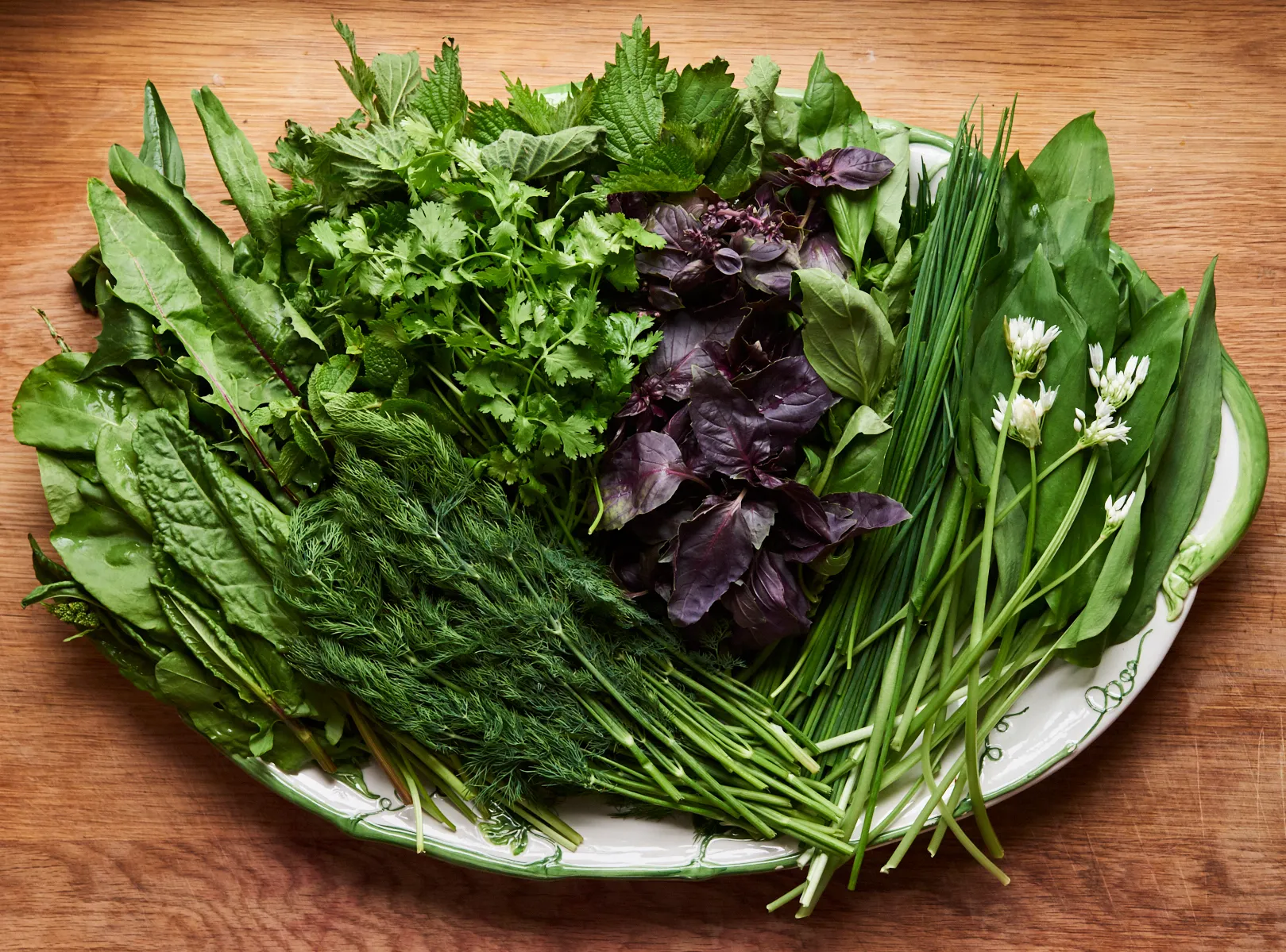 Delicious Herbs that Have Powerful Health Benefits