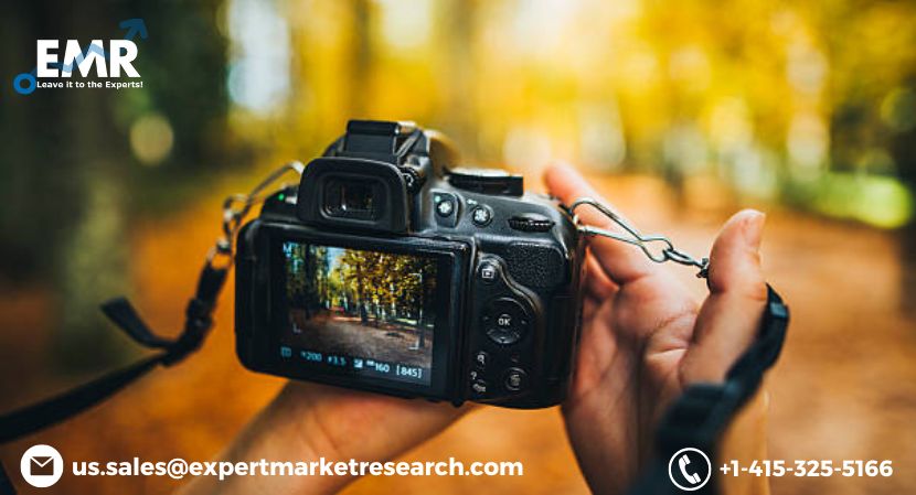 Global High-Speed Camera Market To Be Driven By Rising Investments In Manufacturing Hubs And Growing Adoption Of Thermal Sensors During The Forecast Period Of 2022-2027