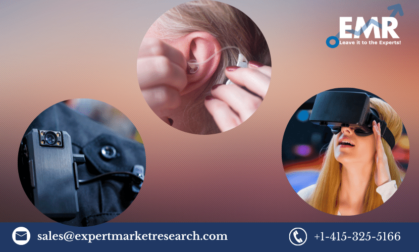 Global Human Enhancement Market To Be Driven By Increasing Demand For Smartwatches To Augment In The Forecast Period Of 2022-2027