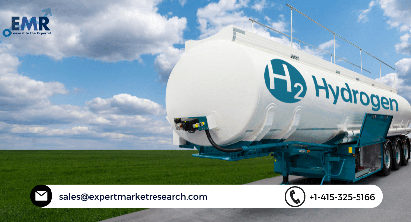 Hydrogen Generation Market Price, Share, Growth, Trends, Research, Report and Forecast Period Of 2021-2026