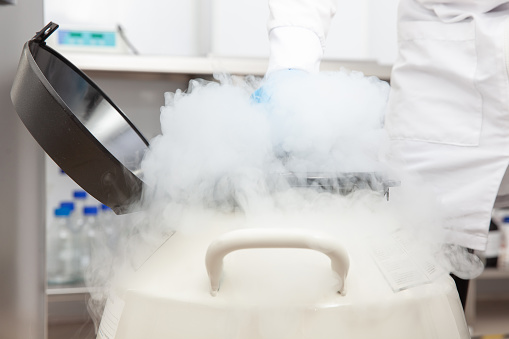 Global Liquid Nitrogen Market To Be Driven By Rising Demand In Chemical And Pharmaceutical Industries In The Forecast Period Of 2021-2026