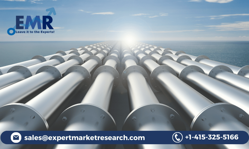 Offshore Pipeline Market Size, Share, Report, Growth, Analysis, Price, Trends, Outlook and Forecast Period 2023-2028