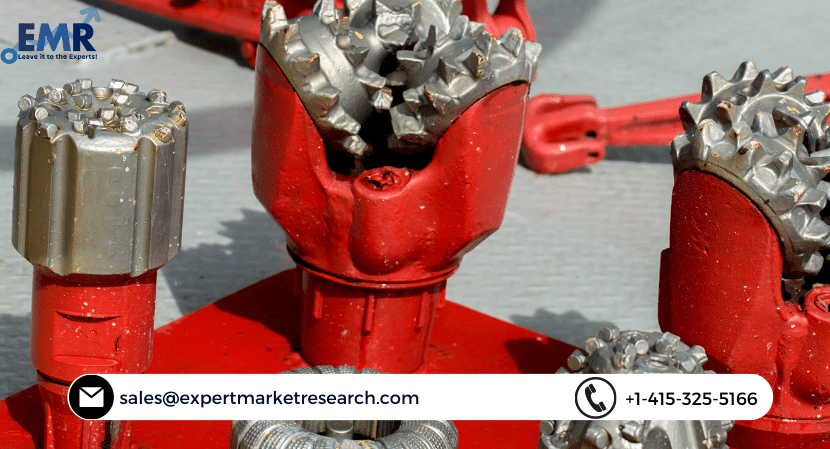 Oil And Gas Drill Bit Market Size, Share, Report, Industry Analysis, Price, Trends and Forecast Period 2021-2026