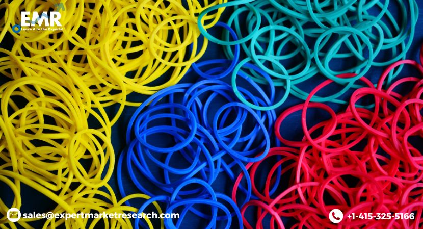 Global Rubber Market Price, Trends, Growth, Analysis, Key Players, Outlook, Report, Forecast 2022-2027 | EMR Inc.