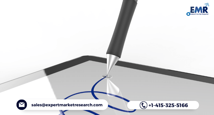 Stylus Pen Market Size, Share, Report, Growth, Analysis, Price, Trends, Key Players and Forecast Period 2021-2026